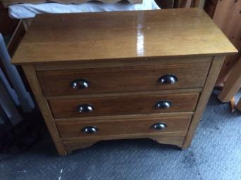 Vintage Chest Of Drawers for sale in UK | View 71 ads