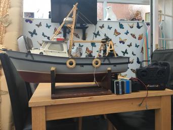 model boats preloved model boats second hand hobby items buy and sell in the model boats preloved model boats second hand hobby items buy and sell in the