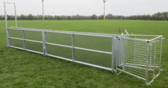 Sheep Hurdles for sale in UK 54 used Sheep Hurdles