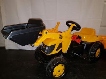 Tractor Rear Loader for sale in UK View 55 bargains
