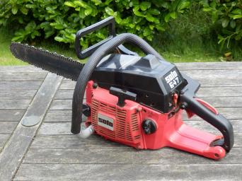 Solo Chainsaw for sale in UK 70 used Solo Chainsaws