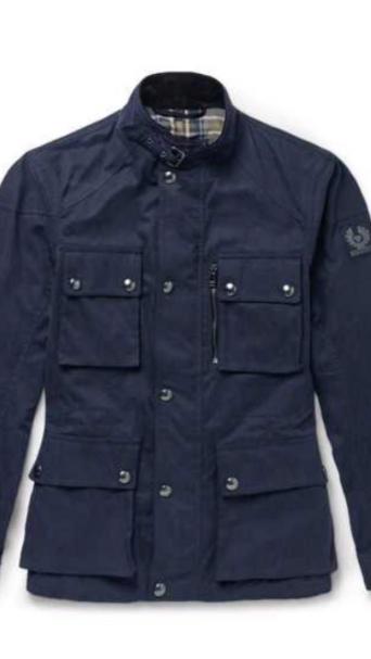 Mens Belstaff Jacket for sale in UK on eBay, Gumtree, Amazon