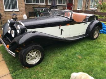 Jba Falcon for sale in UK 22 second hand Jba Falcons