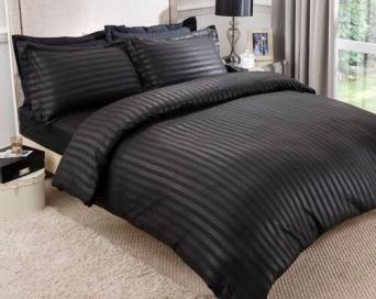 Used Duvet Covers Second Hand Beds And Bedding In Available In Complete Sets Duvet Cover Sheet And 2 Pillowcases King Size Set Black Or Mink Colours