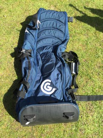 Golf Travel Bag for sale in UK | 46 used Golf Travel Bags