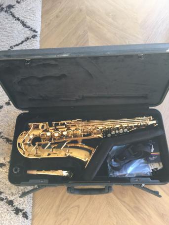 Yamaha Alto Saxophone Cheap Yamaha Alto Saxophone Cheap