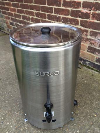 Tea Urn for sale in UK 53 second hand Tea Urns