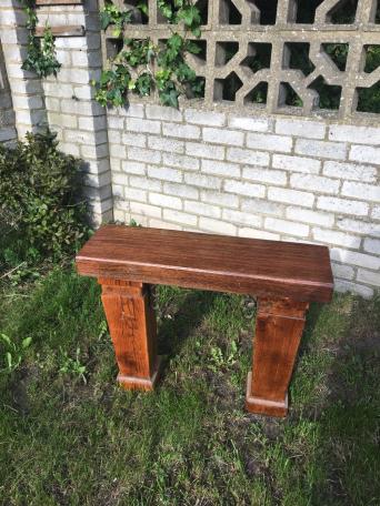 Garden Furniture Made From Sleepers used railway sleepers - local classifieds, buy and sell in the uk Garden Furniture Made From Sleepers used railway sleepers - local classifieds, buy and sell in the uk