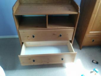 Ikea Leksvik for sale in UK 92 used Ikea Leksviks