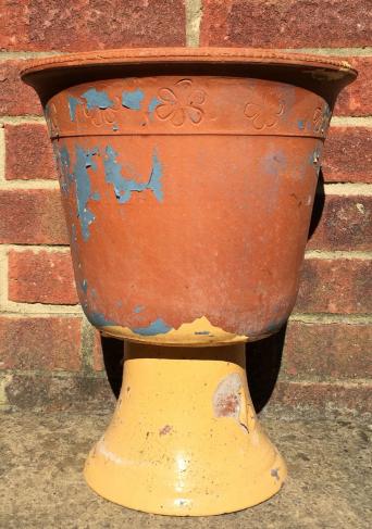 Terracotta Plant Pots for sale in UK View 68 bargains
