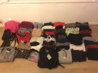 Second Hand Women's Clothes, Buy and Sell in the UK and Ireland | Preloved