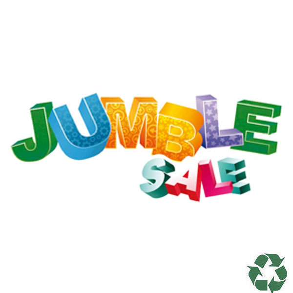 Preloved jumble sales for sale UK and Ireland