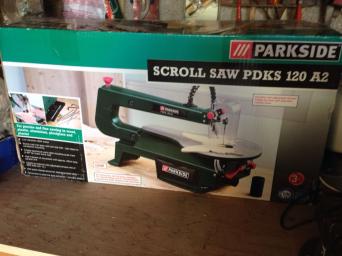 Parkside Saw for sale in UK 65 used Parkside Saws