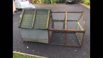 used chicken coop for sale - Local Classifieds, Buy and ...