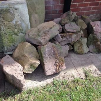 Sandstone for sale in UK 95 second hand Sandstones