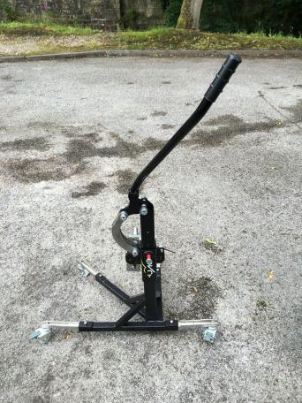 Motorcycle Lift for sale in UK 70 used Motorcycle Lifts