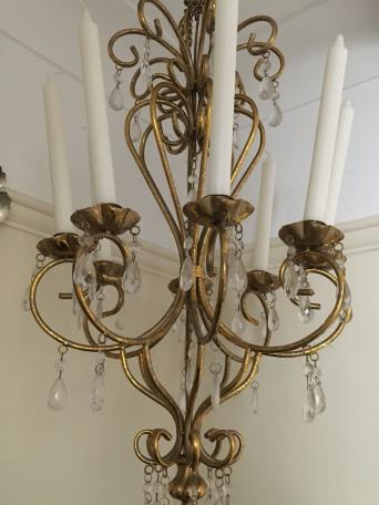 Chandelier for sale in UK 129 second hand Chandeliers