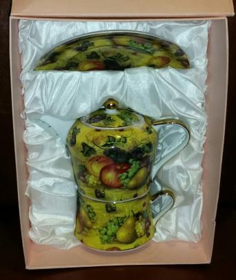 Leonardo Collection Teapot for sale in UK View 192 ads