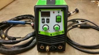 Tig Welder for sale in UK 65 second hand Tig Welders