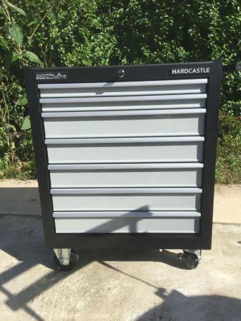Tool Chest for sale in UK 167 second hand Tool Chests