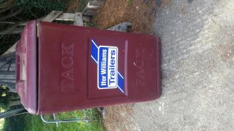 Tack Locker for sale in UK 76 second hand Tack Lockers