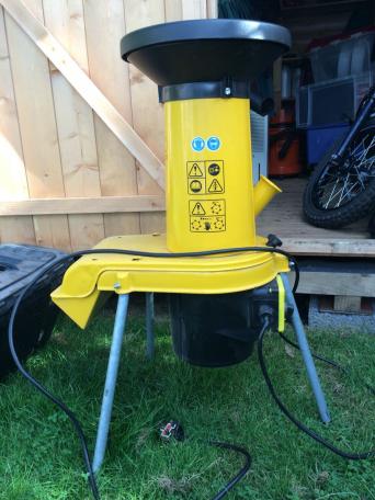 Garden Shredder for sale in UK | 178 used Garden Shredders