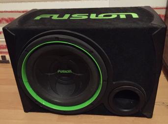 Car Subwoofer Amp for sale in UK View 24 bargains