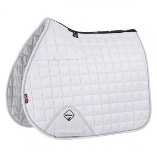 Le Mieux saddle pad For Sale in Par, Cornwall Preloved