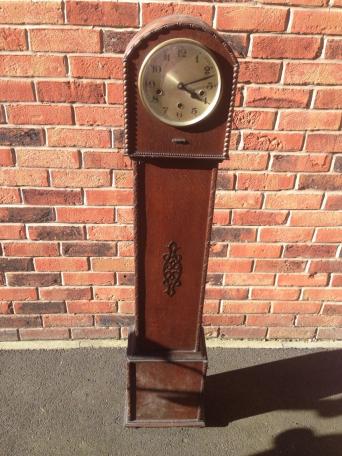 Granddaughter Clock for sale in UK View 49 bargains