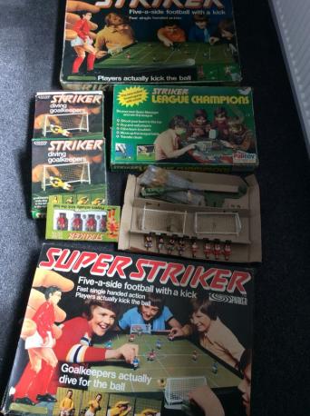 Super Striker Football Games Super Striker Football Games