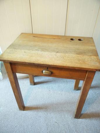 Vintage Childs Desk for sale in UK