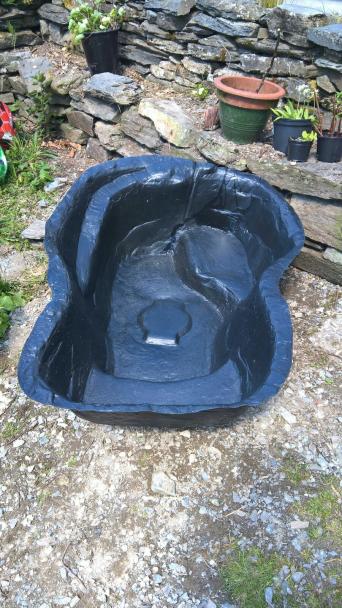 pond liner - Second Hand Ponds and Water Features, Buy and Sell in the