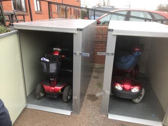 mobility scooter ramps - Second Hand Disability Items, Buy 
