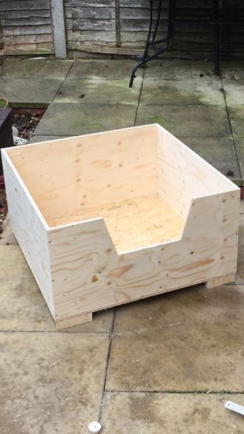 Whelping Box for sale in UK 86 used Whelping Boxs