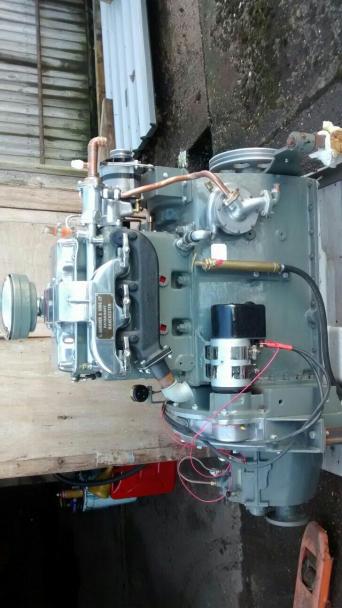 Gardner Engine for sale in UK 40 used Gardner Engines