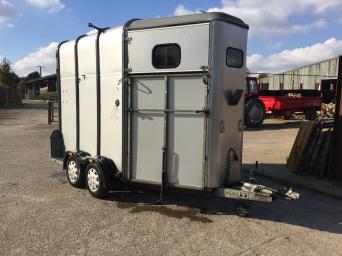 Ifor Williams 510 for sale in UK View 30 bargains Ifor Williams 510 for sale in UK View 30 bargains