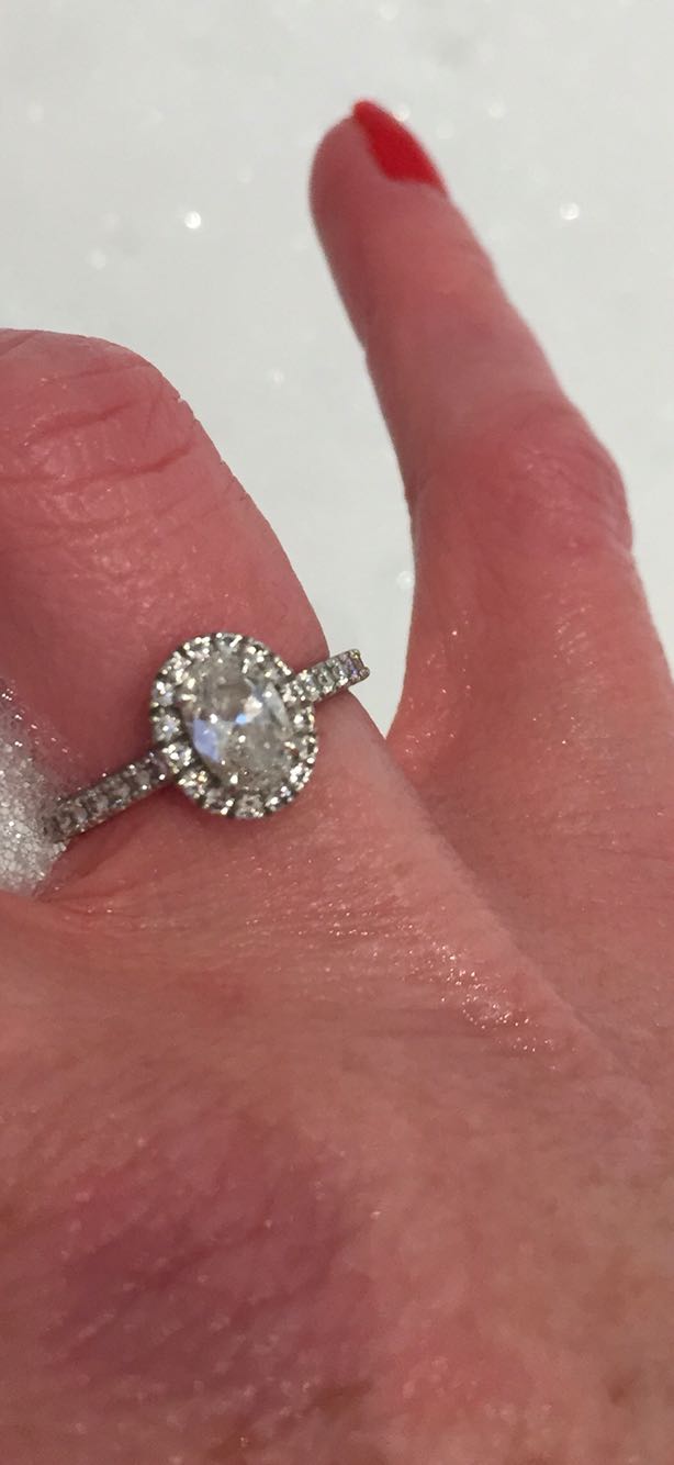 Second hand wedding rings ireland