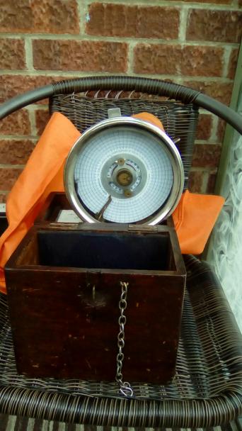 Pigeon Clock for sale in UK 47 used Pigeon Clocks