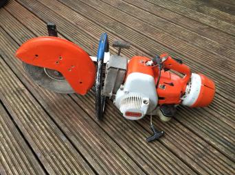 Stihl Saw for sale in UK 58 second hand Stihl Saws