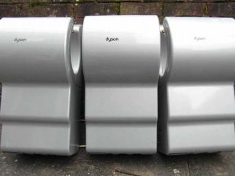Dyson Hand Dryer for sale in UK View 63 bargains