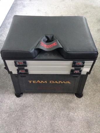 second hand seat boxes
