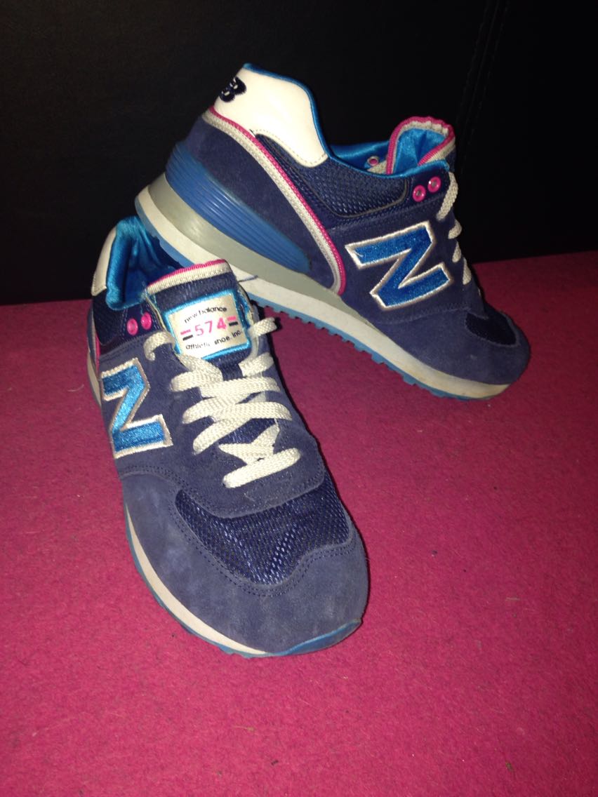 new balance 574 2nd hand new balance 574 2nd hand