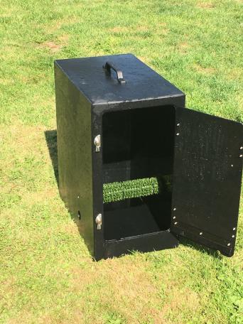 Falconry Perch for sale in UK 91 used Falconry Perchs