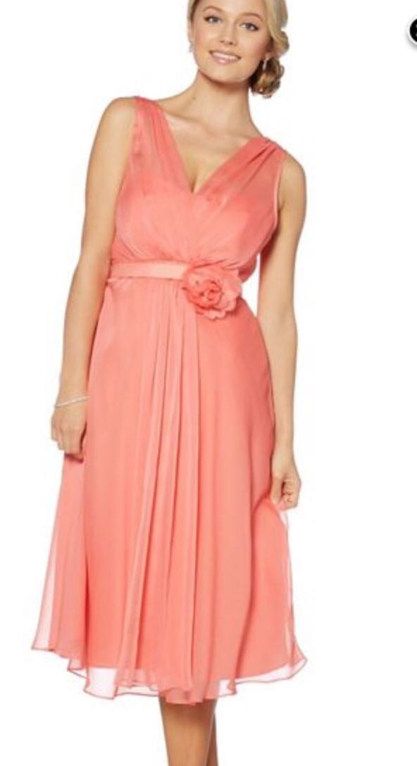 debenhams ladies wedding outfits