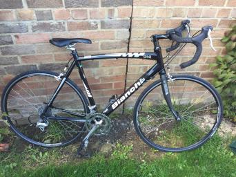 Bianchi Bikes for sale in UK 52 used Bianchi Bikes