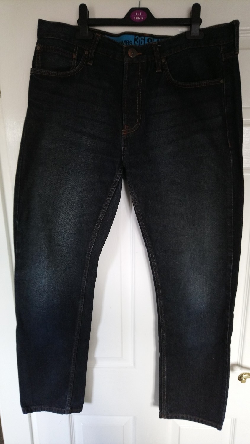 prm dnm jeans