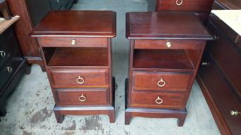 Stag Minstrel Cabinet Second Hand Household Furniture Buy And