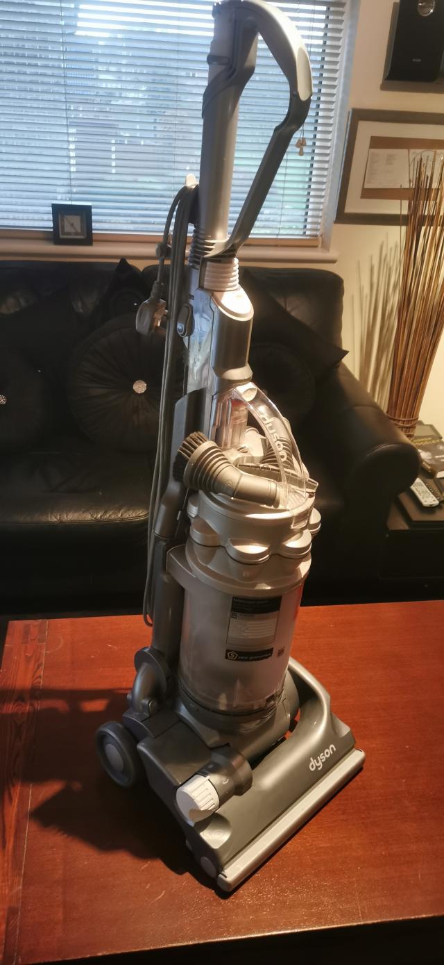 Dyson dc14 hoover For Sale in Stockport, Hazel Grove Preloved