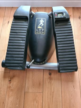 Lateral Thigh Trainer for sale in UK View 30 bargains