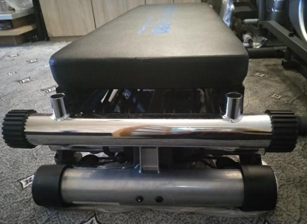 flex essential tr trainer